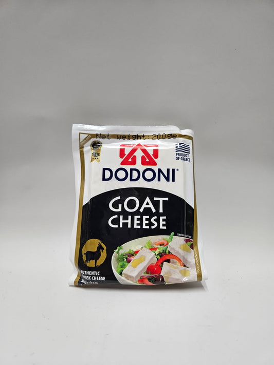 Dodoni Goat Cheese 200g