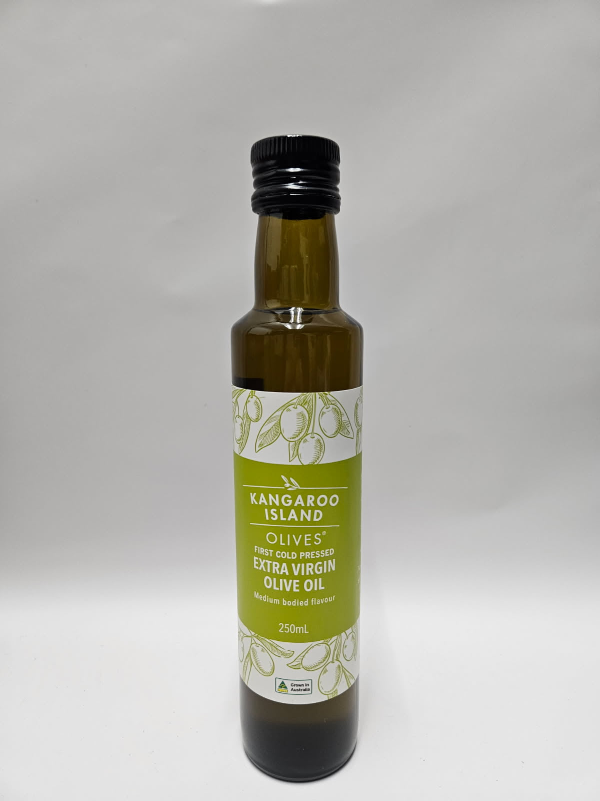 Kangaroo Island Olives - Extra Virgin Olive Oil 250ml