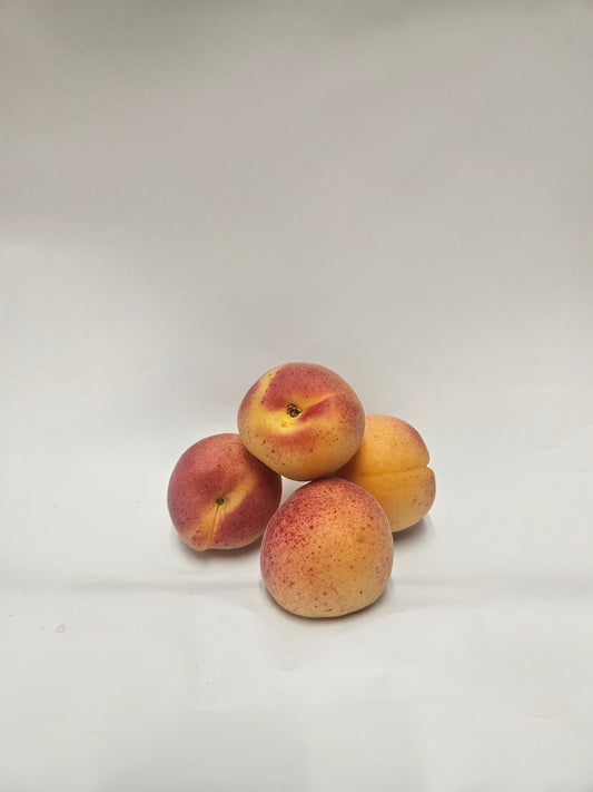 Mypolonga Apricots