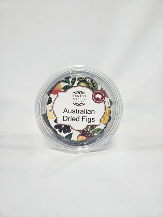 Kenton Valley Australian Dried Figs