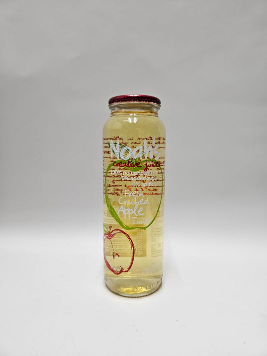 Noah's Fresh Crushed Apple Juice 260ml