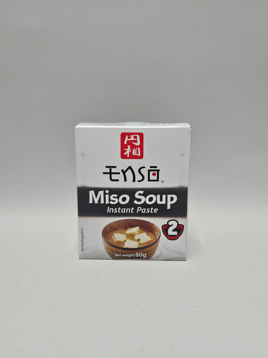 Enso Miso Soup 60g