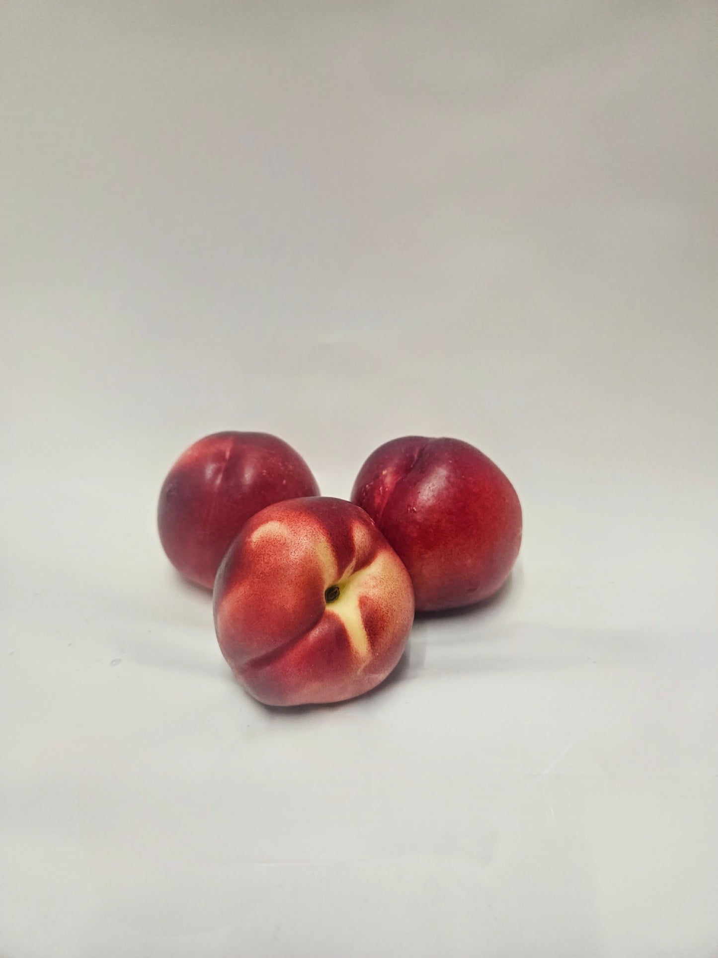 White Flesh Nectarine