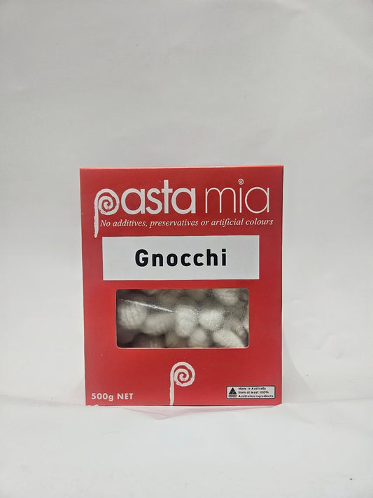 Pasta Mia Gnocchi 500g