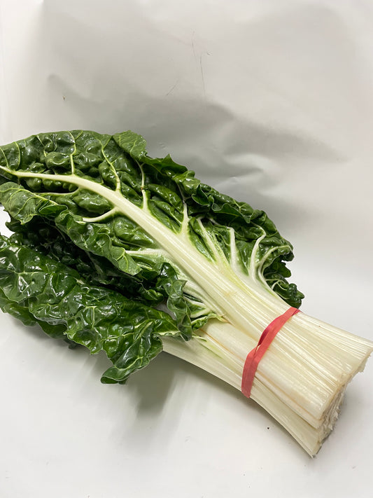 Silverbeet