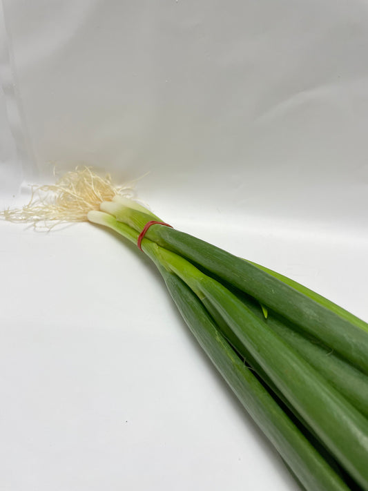 Spring Onions