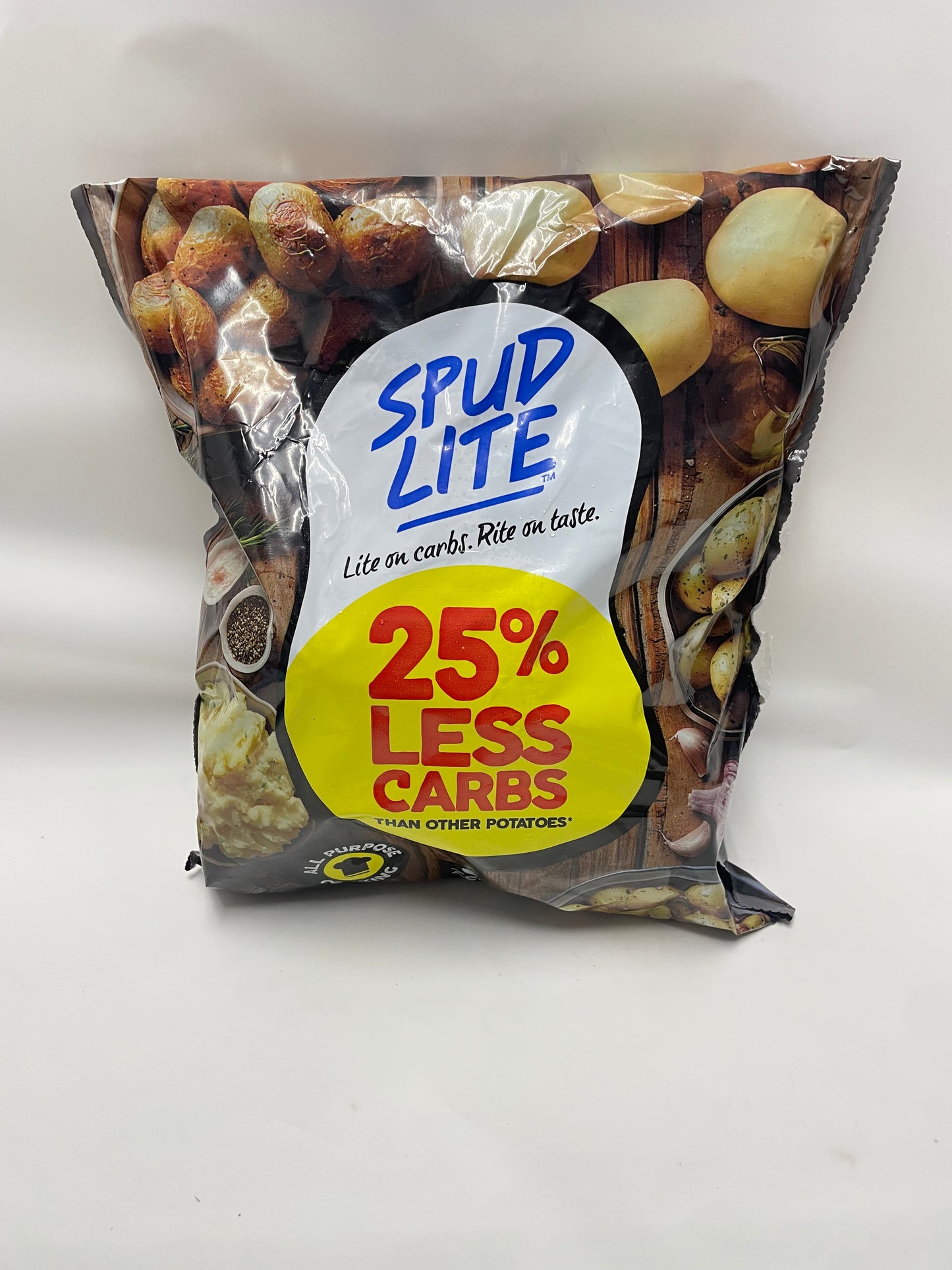 Spud Lite Potatoes (1.5kg)