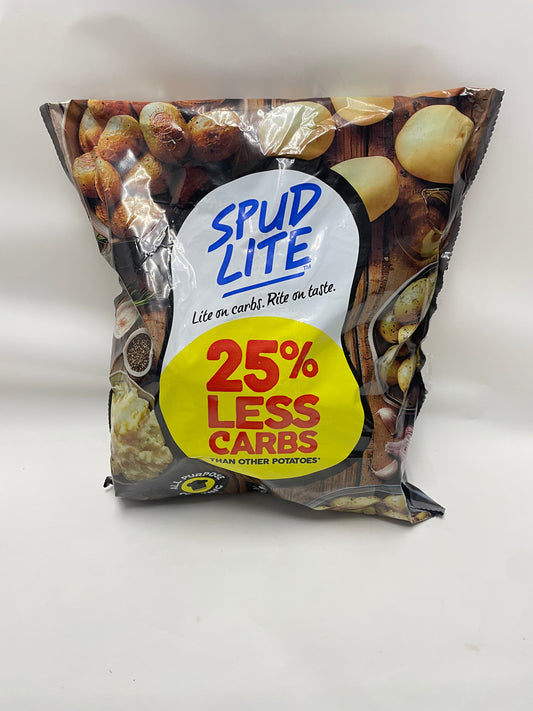 Spud Lite Potatoes (1.5kg)