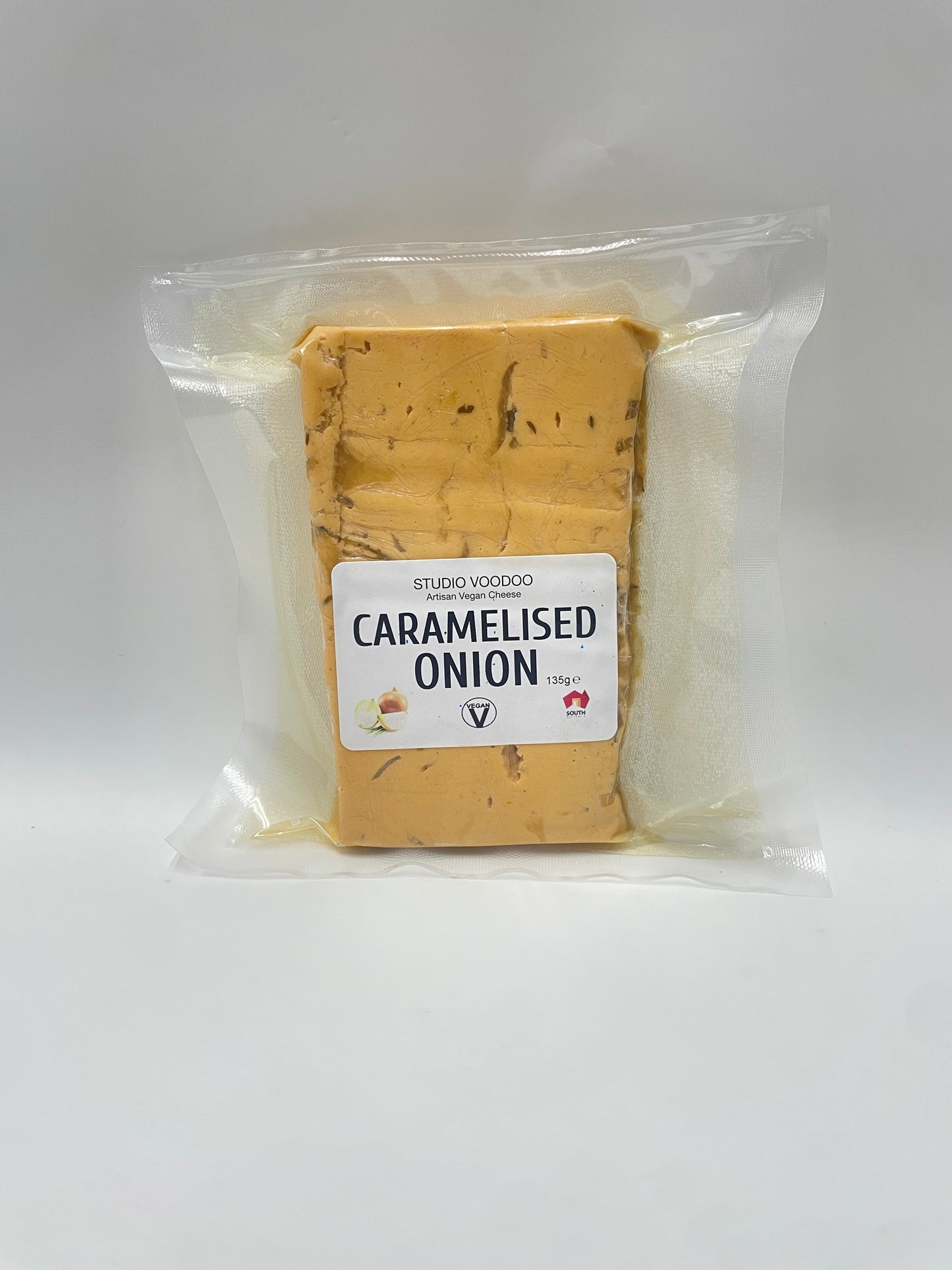 Studio Voodoo Vegan Cheese