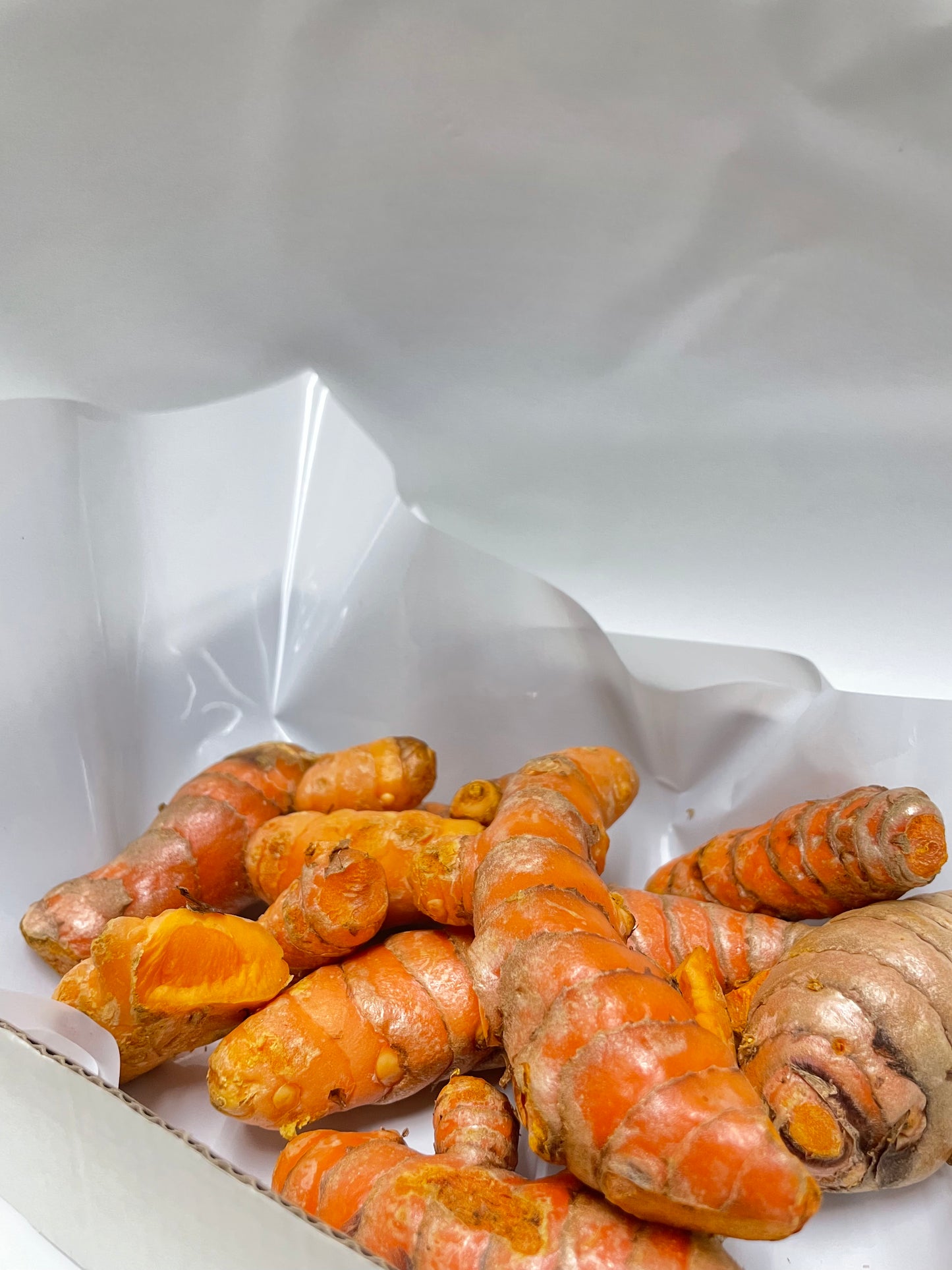 Turmeric