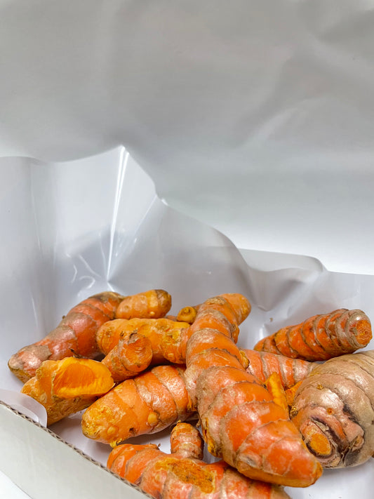 Turmeric
