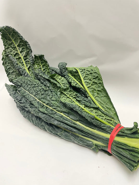 Tuscan Cabbage