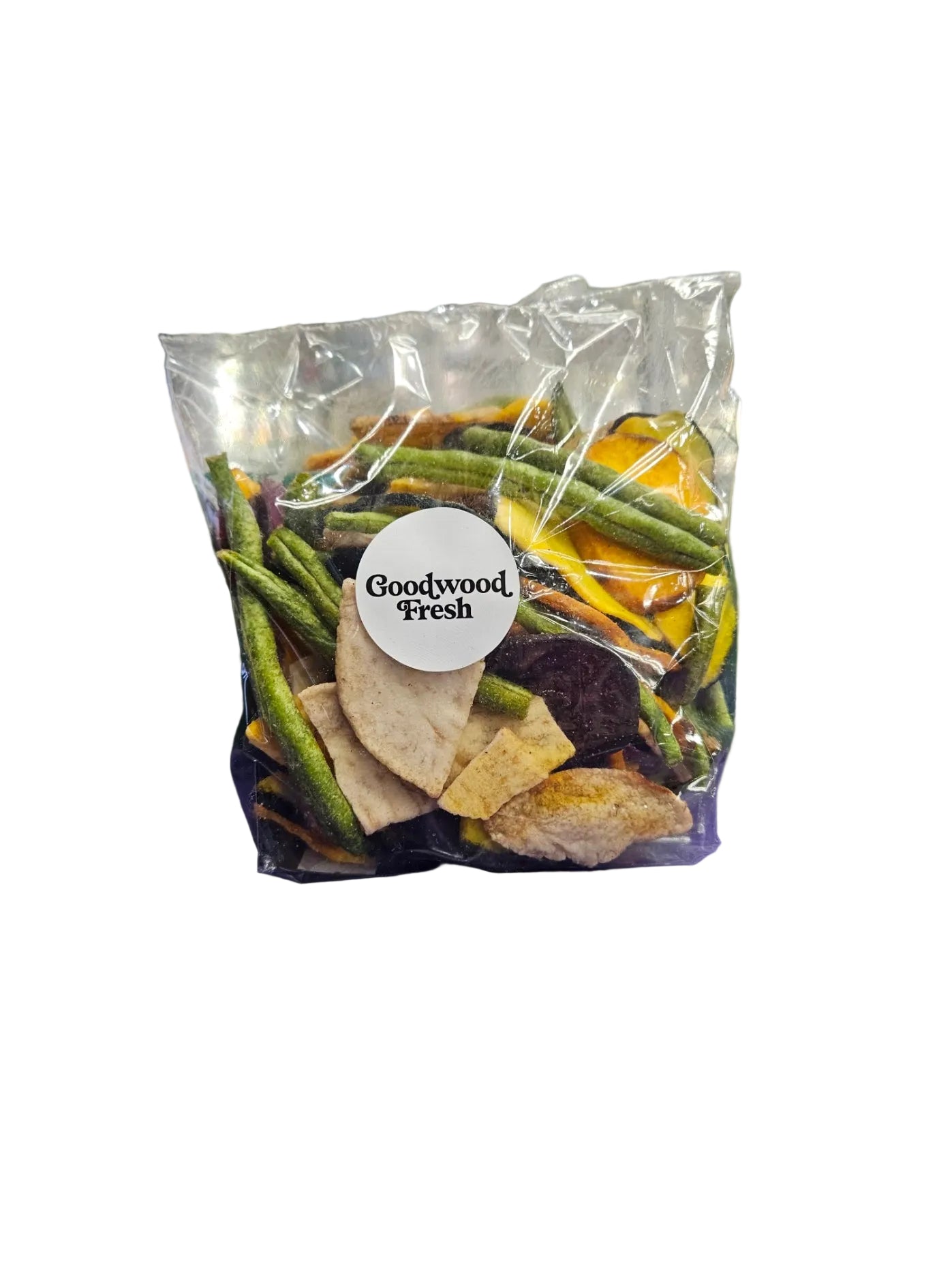 Veggie Chips 250g