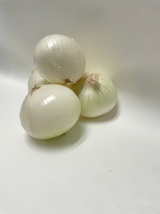 White Onion