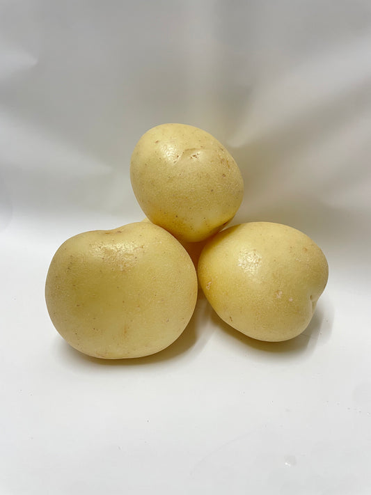 White Potato