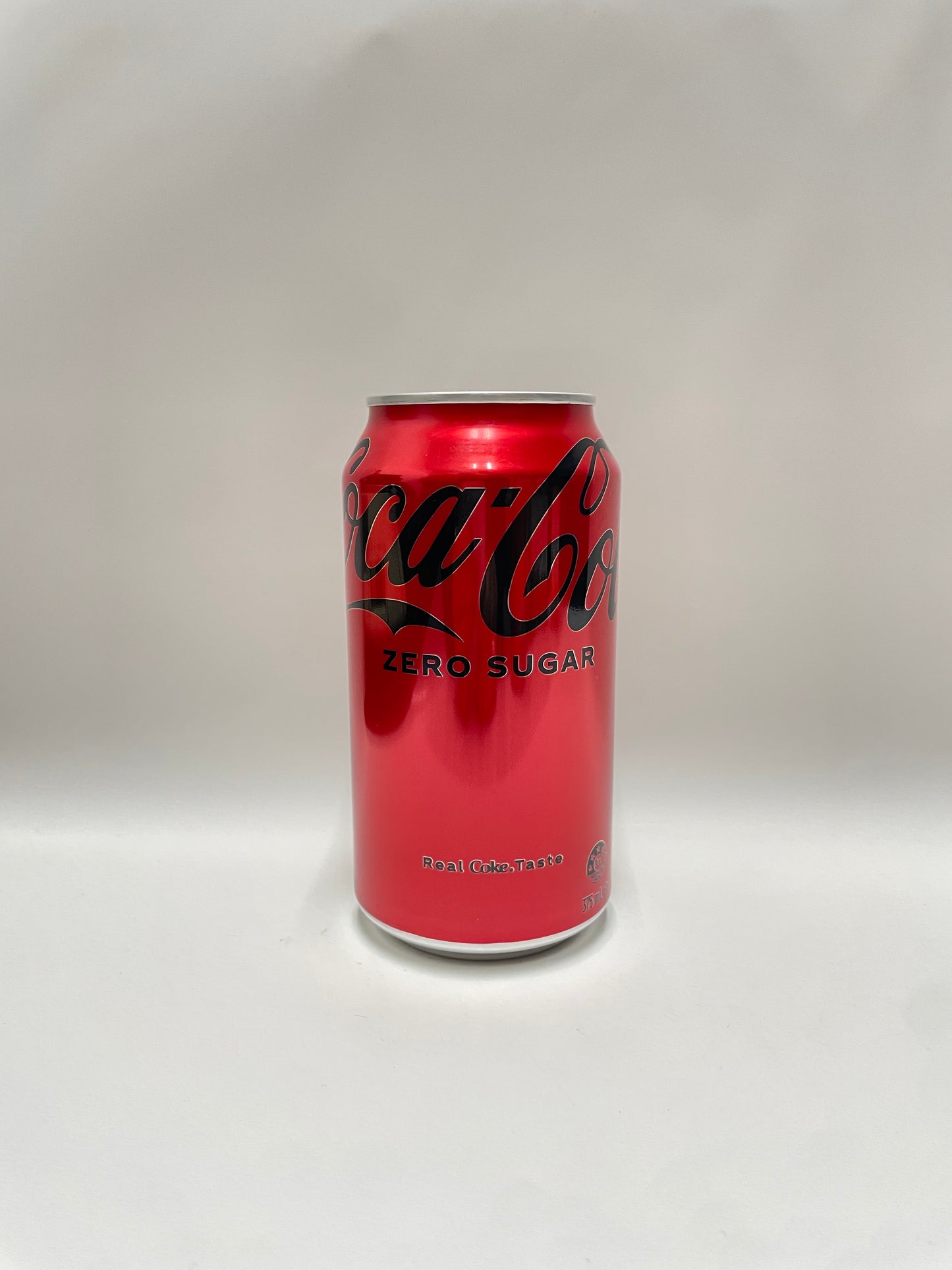Coca - Cola No Sugar 375ml